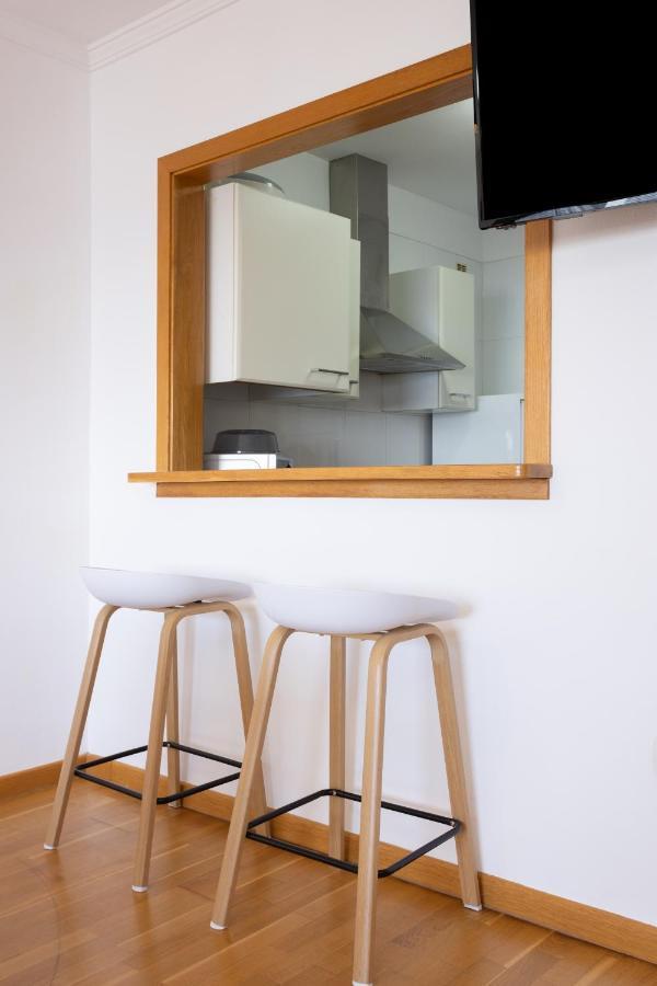 Home2Book Charming Studio Santa Cruz City Views Экстерьер фото