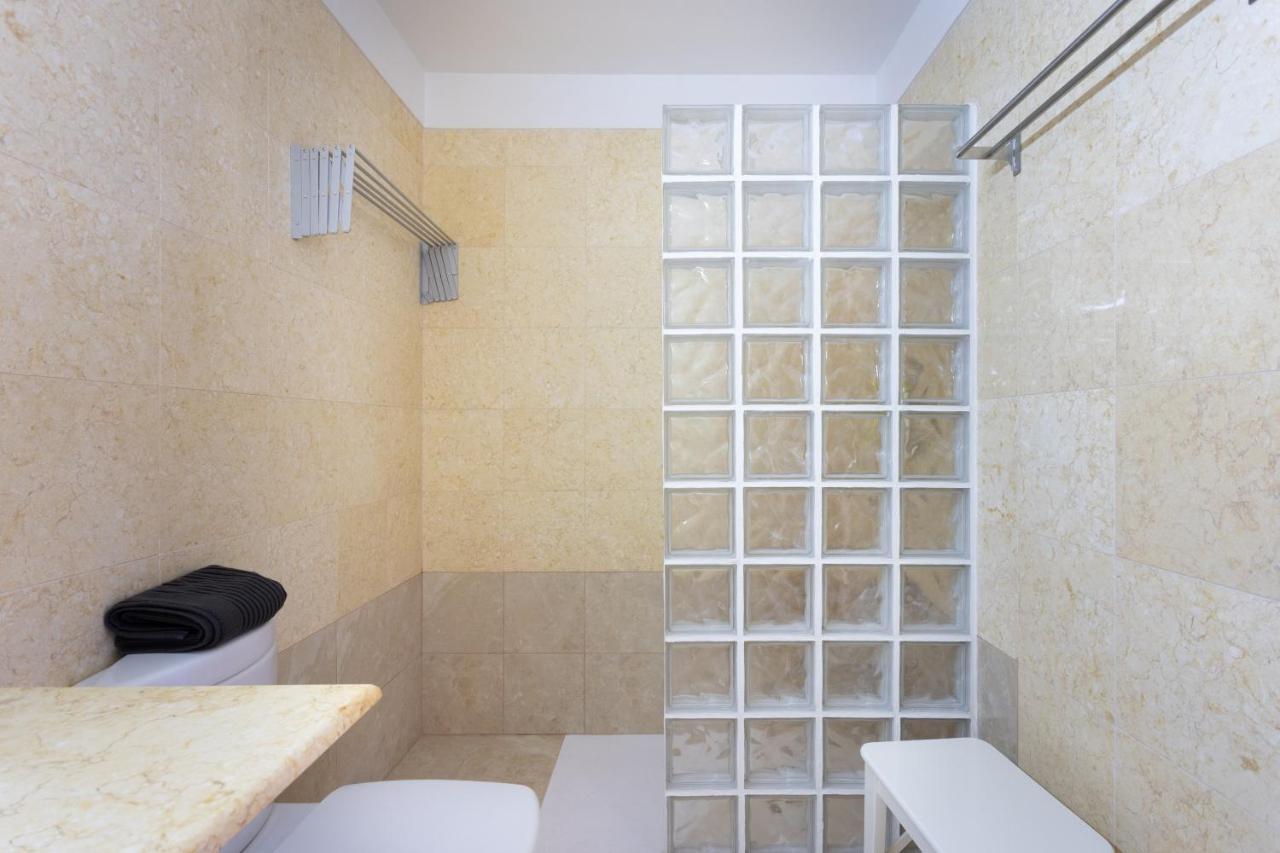 Home2Book Charming Studio Santa Cruz City Views Экстерьер фото