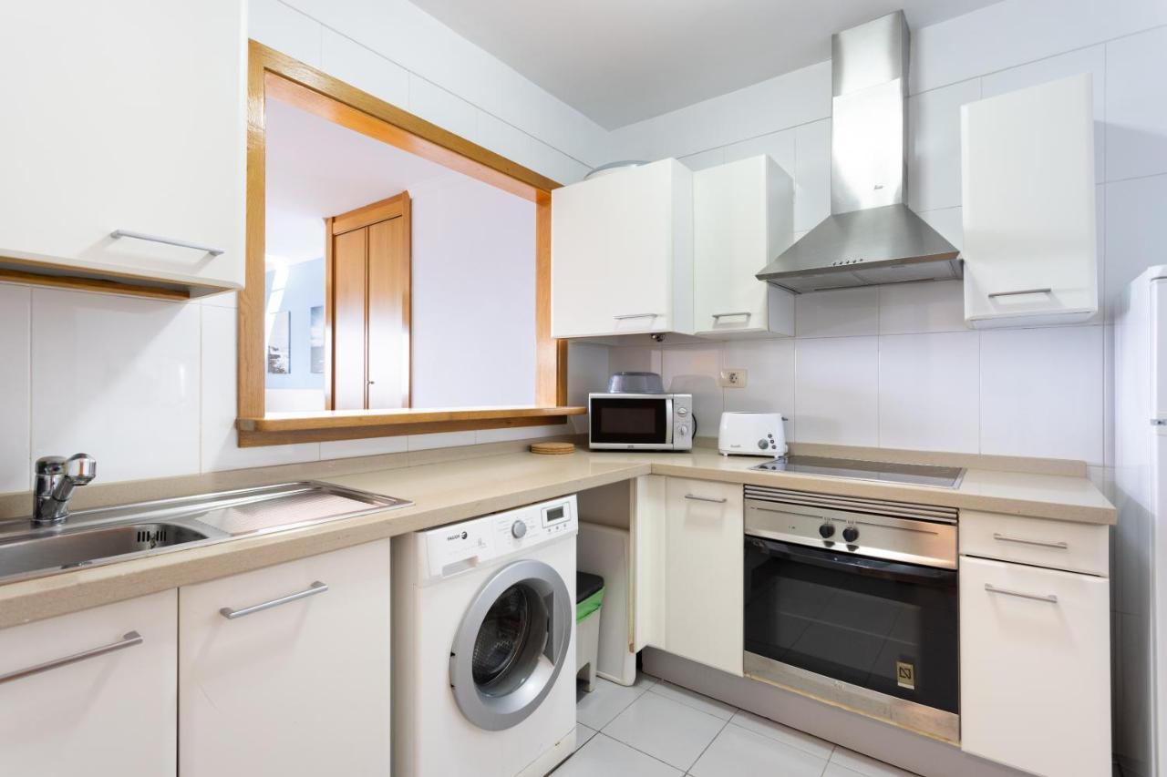 Home2Book Charming Studio Santa Cruz City Views Экстерьер фото
