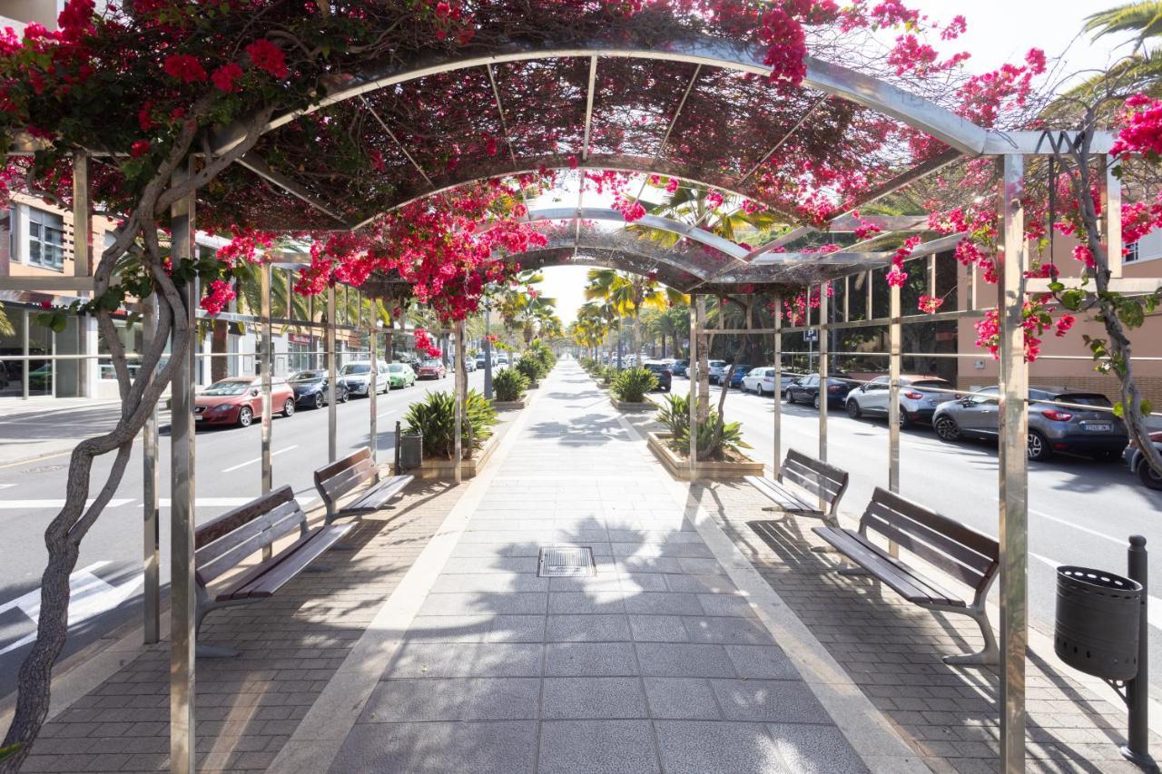 Home2Book Charming Studio Santa Cruz City Views Экстерьер фото