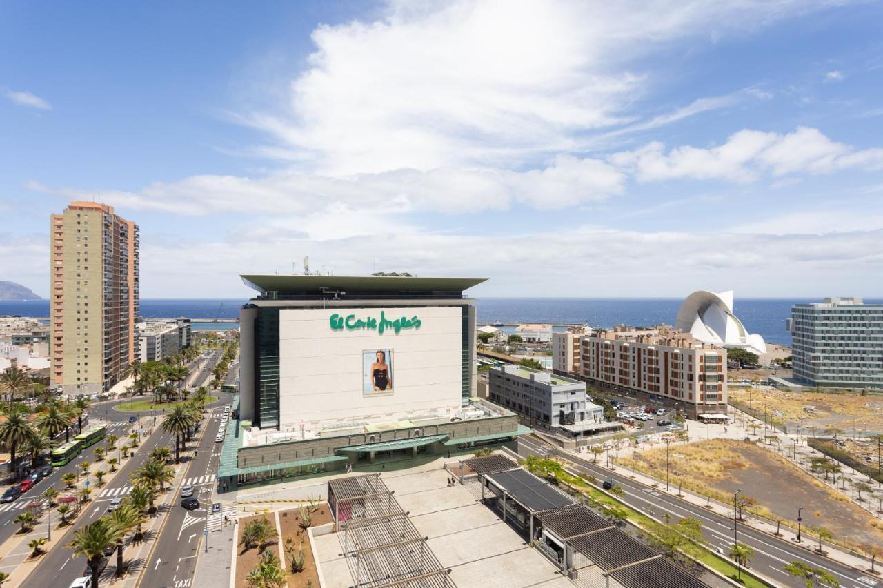 Home2Book Charming Studio Santa Cruz City Views Экстерьер фото