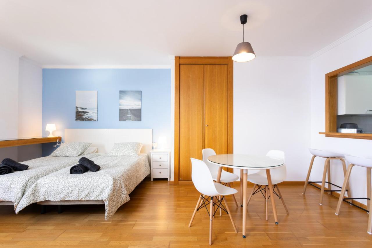 Home2Book Charming Studio Santa Cruz City Views Экстерьер фото