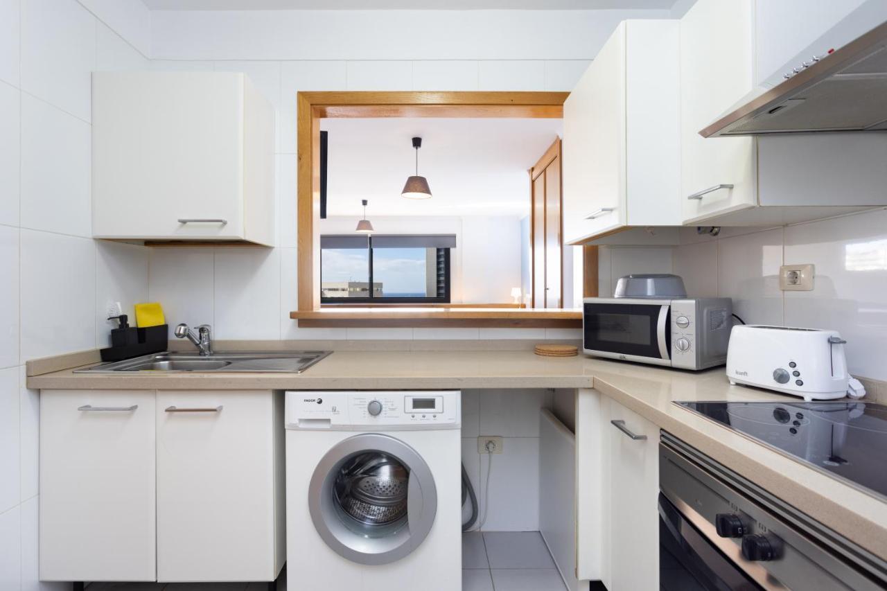 Home2Book Charming Studio Santa Cruz City Views Экстерьер фото