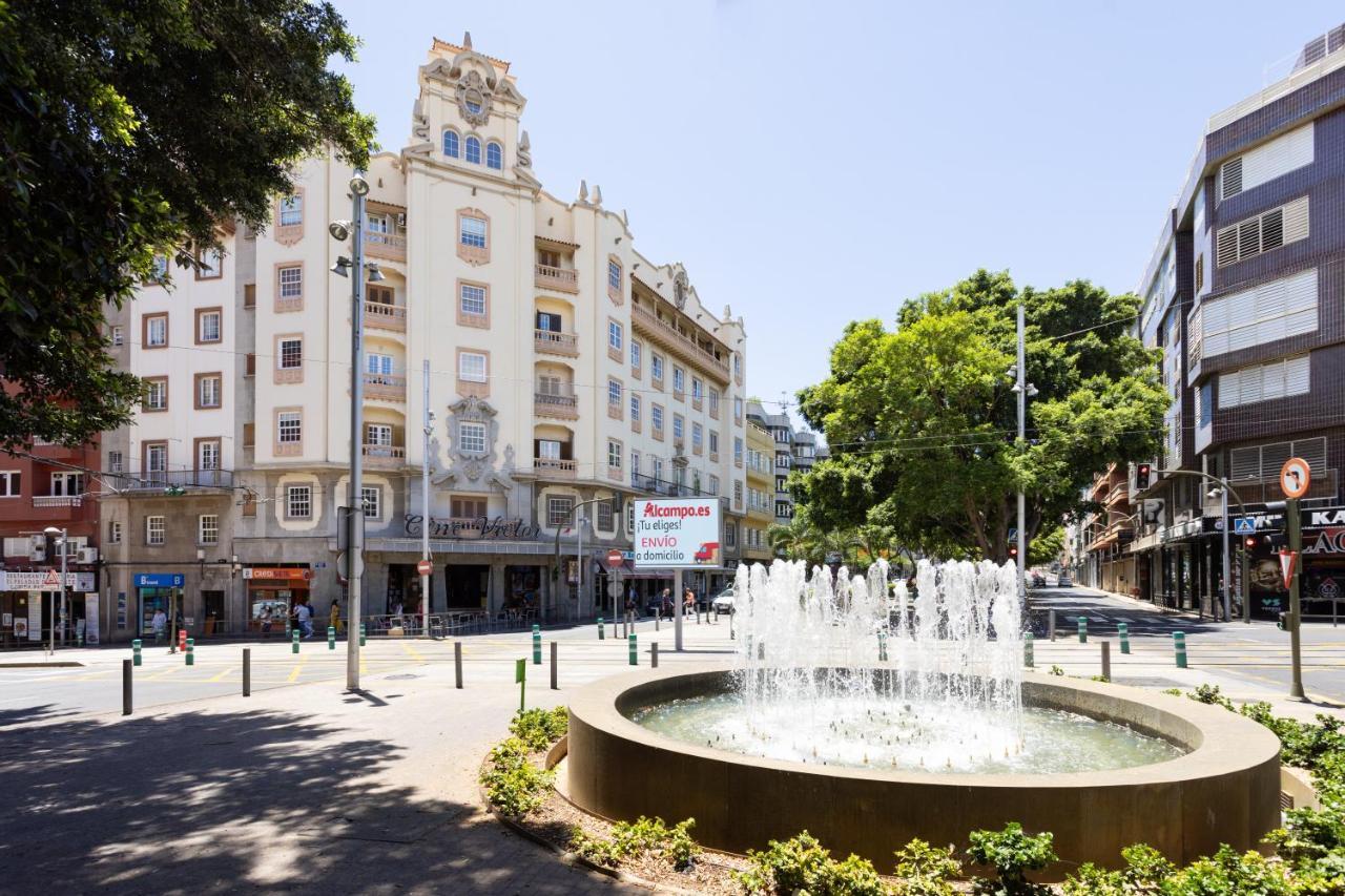 Home2Book Charming Studio Santa Cruz City Views Экстерьер фото