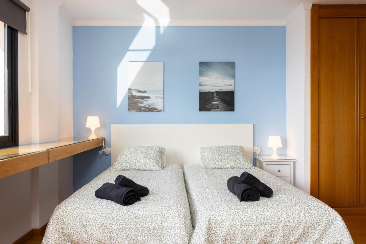 Home2Book Charming Studio Santa Cruz City Views Экстерьер фото