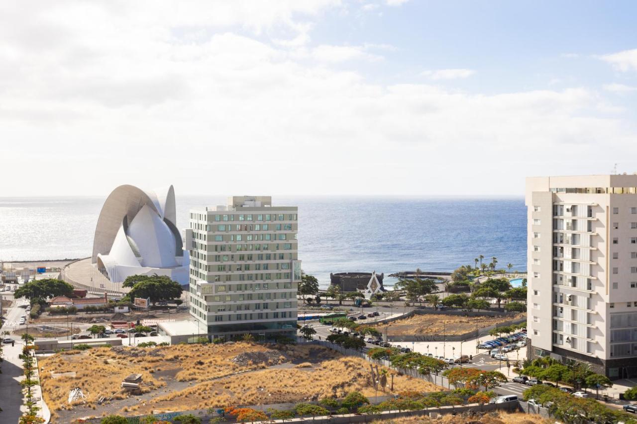 Home2Book Charming Studio Santa Cruz City Views Экстерьер фото