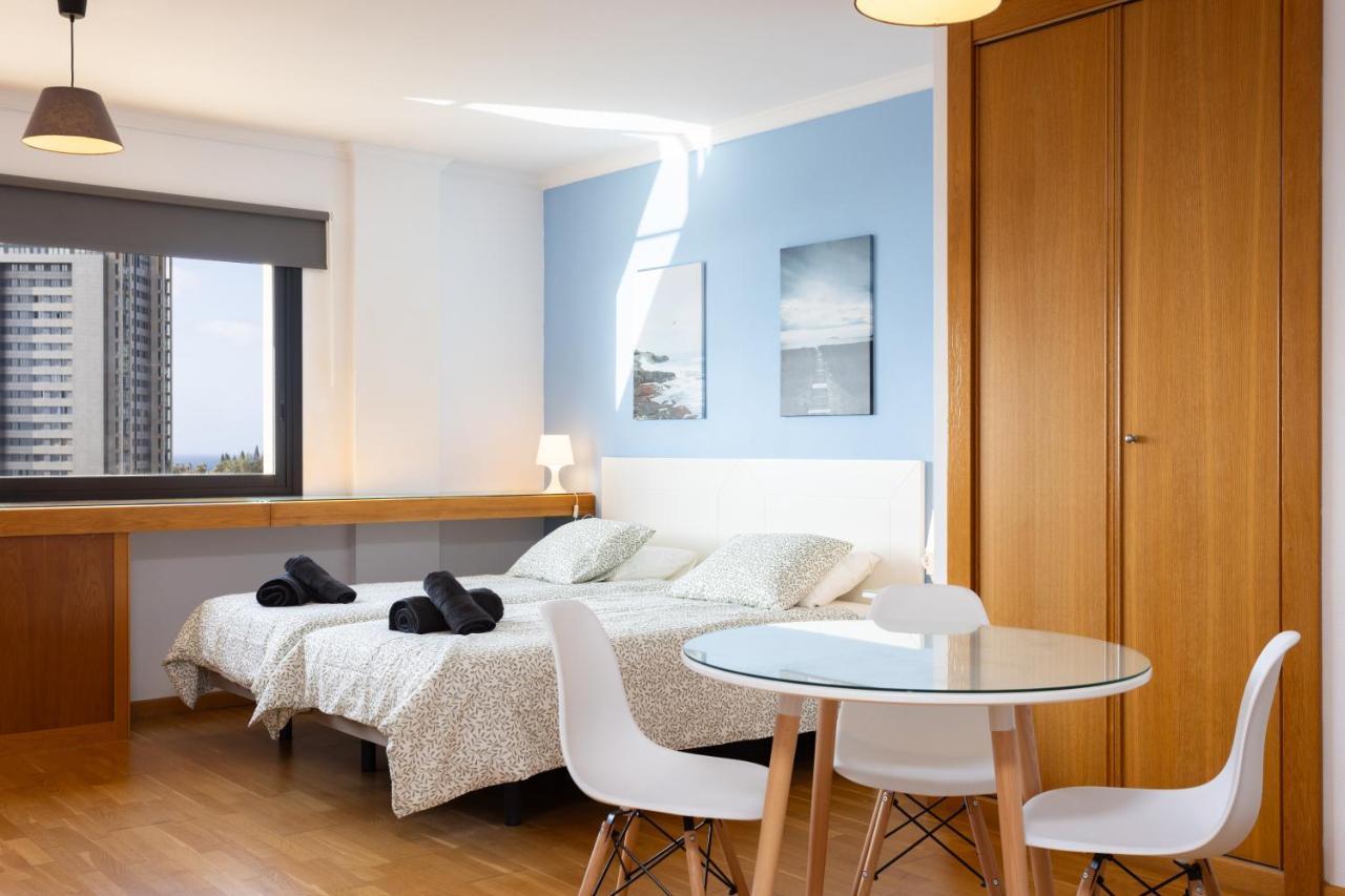 Home2Book Charming Studio Santa Cruz City Views Экстерьер фото