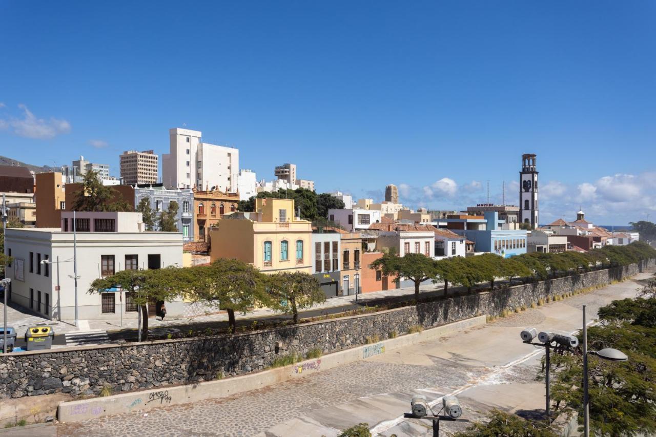 Home2Book Charming Studio Santa Cruz City Views Экстерьер фото
